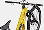 Cannondale Bad Habit 2 MTB Enduro Phoenix Yellow från TCMcykel.se Artikel nr: 33528