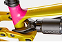 Cannondale Bad Habit 2 MTB Enduro Phoenix Yellow från TCMcykel.se Artikel nr: 33528