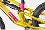 Cannondale Bad Habit 2 MTB Enduro Phoenix Yellow från TCMcykel.se Artikel nr: 33528
