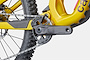 Cannondale Bad Habit 2 MTB Enduro Phoenix Yellow från TCMcykel.se Artikel nr: 33528