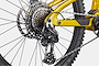 Cannondale Bad Habit 2 MTB Enduro Phoenix Yellow från TCMcykel.se Artikel nr: 33528