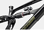 Cannondale Bad Habit Frameset Black with WOW colors från TCMcykel.se Artikel nr: 33526