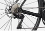 Cannondale Cannondale CAAD13 Disc 105 | Matte Black / Matt Svart