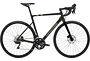 Cannondale Cannondale CAAD13 Disc 105 | Smoke Black | Landsvägscykel