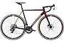 Cannondale CAAD14 2 Landsvägscykel Allround Cherry från TCMcykel.se Artikel nr: 33507