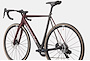 Cannondale CAAD14 2 Landsvägscykel Allround Cherry från TCMcykel.se Artikel nr: 33507