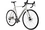 Cannondale CAAD14 3 Landsvägscykel Allround Chalk från TCMcykel.se Artikel nr: 33509