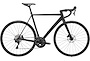Cannondale CAAD14 3 Landsvägscykel Allround Matte Black från TCMcykel.se Artikel nr: 33508