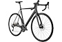 Cannondale CAAD14 3 Landsvägscykel Allround Matte Black från TCMcykel.se Artikel nr: 33508