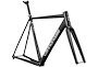 Cannondale CAAD14 Frameset Ramset Landsväg Black från TCMcykel.se Artikel nr: 33512