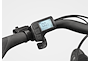 Cannondale Darfon LCD Display Console (Kingmeter YKPP01) från TCMcykel.se Artikel nr: 34049