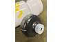 Cannondale Gripper Stacked Bottle 600ml Vattenflaska från TCMcykel.se Artikel nr: 36107