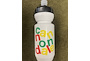 Cannondale Gripper Stacked Bottle 600ml Vattenflaska från TCMcykel.se Artikel nr: 36107