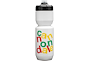 Cannondale Gripper Stacked Bottle 750ml Vattenflaska från TCMcykel.se Artikel nr: 36105