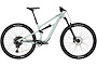 Cannondale Habit 3 Cool Mint Heldämpad MTB från TCMcykel.se Artikel nr: 30351