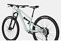 Cannondale Habit 3 Cool Mint Heldämpad MTB från TCMcykel.se Artikel nr: 30351