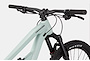 Cannondale Habit 3 Cool Mint Heldämpad MTB från TCMcykel.se Artikel nr: 30351