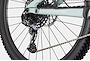 Cannondale Habit 3 Cool Mint Heldämpad MTB från TCMcykel.se Artikel nr: 30351