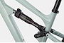 Cannondale Habit 3 Cool Mint Heldämpad MTB från TCMcykel.se Artikel nr: 30351