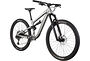 Cannondale Cannondale Habit 3 | Grey | Heldämpad MTB