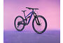 Cannondale Cannondale Habit 3 | Purple Haze | Heldämpad MTB