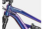 Cannondale Cannondale Habit 3 | Purple Haze | Heldämpad MTB