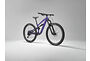 Cannondale Cannondale Habit 3 | Purple Haze | Heldämpad MTB