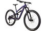 Cannondale Cannondale Habit 3 | Purple Haze | Heldämpad MTB