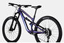 Cannondale Cannondale Habit 3 | Purple Haze | Heldämpad MTB