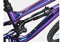 Cannondale Cannondale Habit 3 | Purple Haze | Heldämpad MTB