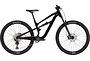 Cannondale Cannondale Habit 4 | Black / Svart | Heldämpad MTB