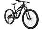 Cannondale Cannondale Habit 4 | Black / Svart | Heldämpad MTB