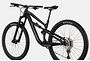 Cannondale Cannondale Habit 4 | Black / Svart | Heldämpad MTB