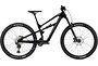 Cannondale Cannondale Habit Carbon 2 | Black Pearl / Svart