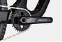 Cannondale Cannondale Habit Carbon 2 | Black Pearl / Svart