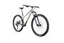 Cannondale Habit HT 1 MTB Hardtail Trail Tiger Shark från TCMcykel.se Artikel nr: 33534