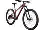 Cannondale Cannondale Habit HT 2 | Black Cherry