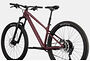 Cannondale Cannondale Habit HT 2 | Black Cherry