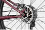 Cannondale Cannondale Habit HT 2 | Black Cherry