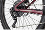 Cannondale Cannondale Habit HT 2 | Black Cherry