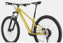Cannondale Habit HT 2 MTB Hardtail Trail Phoenix Yellow från TCMcykel.se Artikel nr: 33536