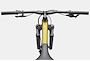 Cannondale Habit HT 2 MTB Hardtail Trail Phoenix Yellow från TCMcykel.se Artikel nr: 33536