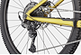Cannondale Habit HT 2 MTB Hardtail Trail Phoenix Yellow från TCMcykel.se Artikel nr: 33536