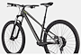 Cannondale Habit HT 2 MTB Trail Hardtail Obsidian från TCMcykel.se Artikel nr: 33537