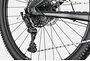 Cannondale Cannondale Habit HT 3 | MTB | Black Pearl / Svart