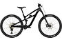 Cannondale Cannondale Habit LT 2 | Smoke Black / Svart