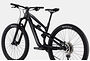 Cannondale Cannondale Habit LT 2 | Smoke Black / Svart