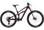 Cannondale Cannondale Habit LT Carbon LTD | Royal Purple / Lila