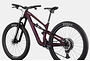 Cannondale Cannondale Habit LT Carbon LTD | Royal Purple / Lila