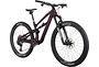 Cannondale Cannondale Habit LT Carbon LTD | Royal Purple / Lila